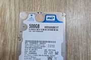 Hdd 500gb