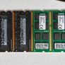 Imac 27 inch internal components Image 3