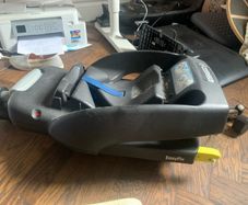 ISO fix