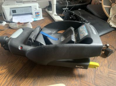 ISO fix