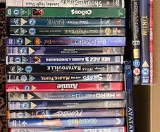 DVD Collection 2