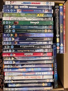 DVD Collection 2