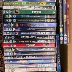DVD Collection 2