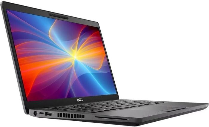 Dell Latitude 5400 14" Laptop, Intel Core i5-8265U 1.60 GHz, 16GB RAM, 256GB SSD, CAM, Bluetooth, windows 11 Pro