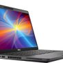 Dell Latitude 5400 14" Laptop, Intel Core i5-8265U 1.60 GHz, 16GB RAM, 256GB SSD, CAM, Bluetooth, windows 11 Pro Image 3
