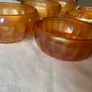 Carnival Glass Bowls Image 5