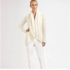 Ralph Lauren Black Label Cashmere Cardigan