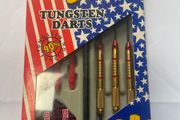 Steve brown darts