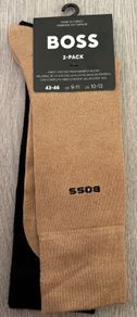 Genuine Boss Suit Socks