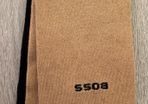Genuine Boss Suit Socks
