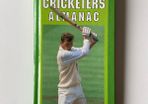 The test cricketers almanac