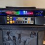 Korg Pitchblack X Pro Rack Tuner Image 2