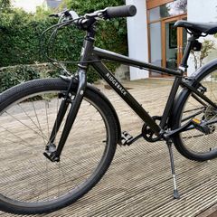 Ridgeback Dimension 26 inch Junior Bike Just Serviced, very good condition