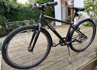 Ridgeback Dimension 26 inch Junior Bike Just Serviced, very good condition