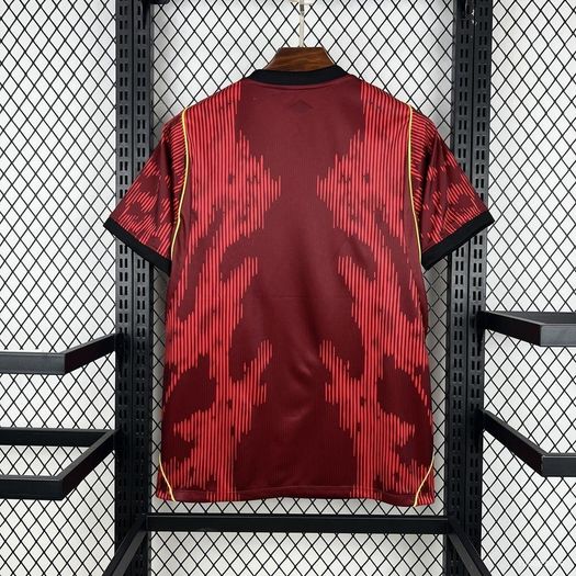 Special edition Brazil Goalkeeper jersey