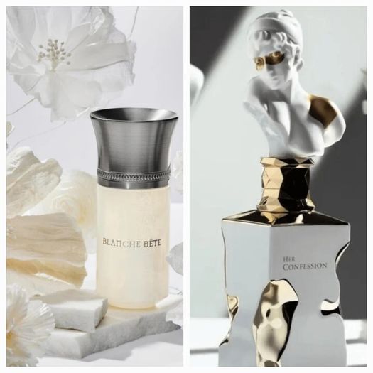 Perfumes from Dubai