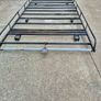 roof rack for 2019 renault master long wheel base Image 3