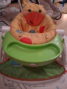 baby seat