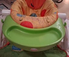 baby seat