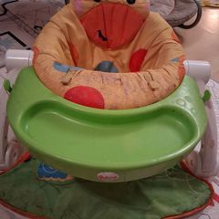 baby seat