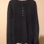 Marco Polo long slave sweater Xl Image 2