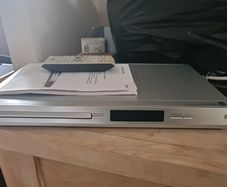 Dvd Player