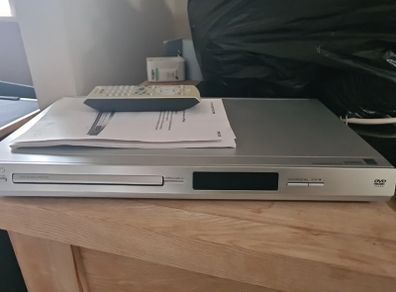 Dvd Player