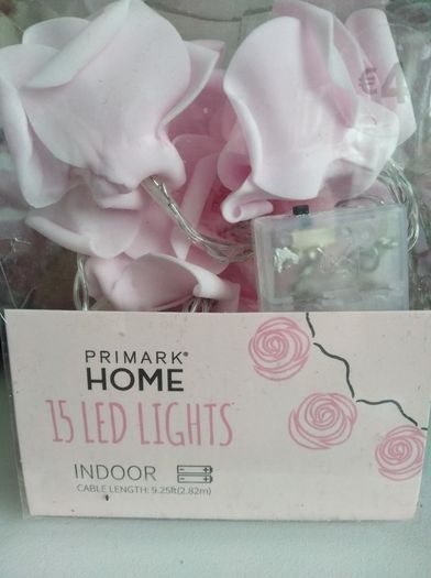Decorative Lights