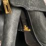 NEED GONE Prada boot heel Image 2