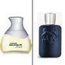 Al haramain Detour noir original new sealed Image 2