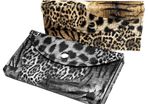 Makeup Palette - 33 Colors Make Up Set - Cosmetic Wallet Case - GOLD