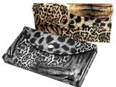 Makeup Palette - 33 Colors Make Up Set - Cosmetic Wallet Case - GOLD