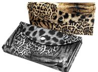 main image for ad Makeup Palette - 33 Colors Make Up Set - Cosmetic Wallet Case - GOLD