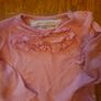 Tommy Hilfiger 6-9months girls clothing bundle Image 6