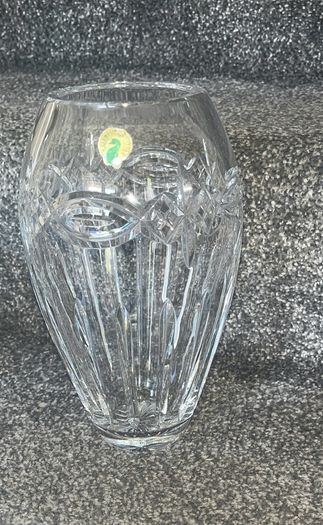 Waterford crystal