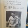 Signed Frank Stapleton autobiography Image 9