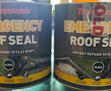 Thompsons Roof seal