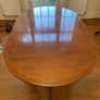 Jaycee Furniture Extending Dining Table - A Classic Piece with Character Image 2