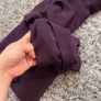 Purple Jumper Image 7
