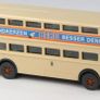 Wiking Bussing D2U Doubledecker bus Image 2