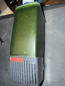 Eheim 160 pick up filter