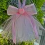 Handmade Angels set of 2 Image 3