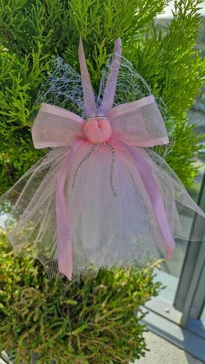 Handmade Angels set of 2