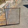 dog fence and gate for sale. Image 6