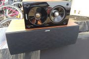 2 Jamo Speakers