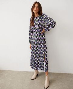 Oliver Bonas Dress 8-10