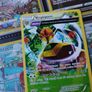 Vespiquen ! Full Art ! Non Holo Rare ! Ancient Origins Set ! 2015 ! Pokemon Card ! TCG ! Image 2