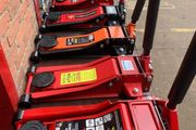4 ton trolley jacks