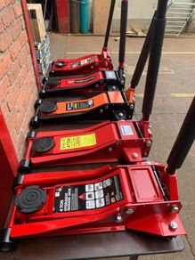 4 ton trolley jacks