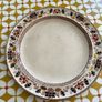 Antique Victorian Plates Image 3